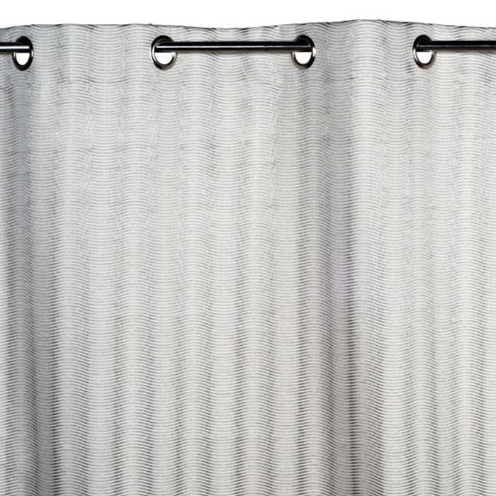 Rideau à œillets Giza pour la vente par Madura