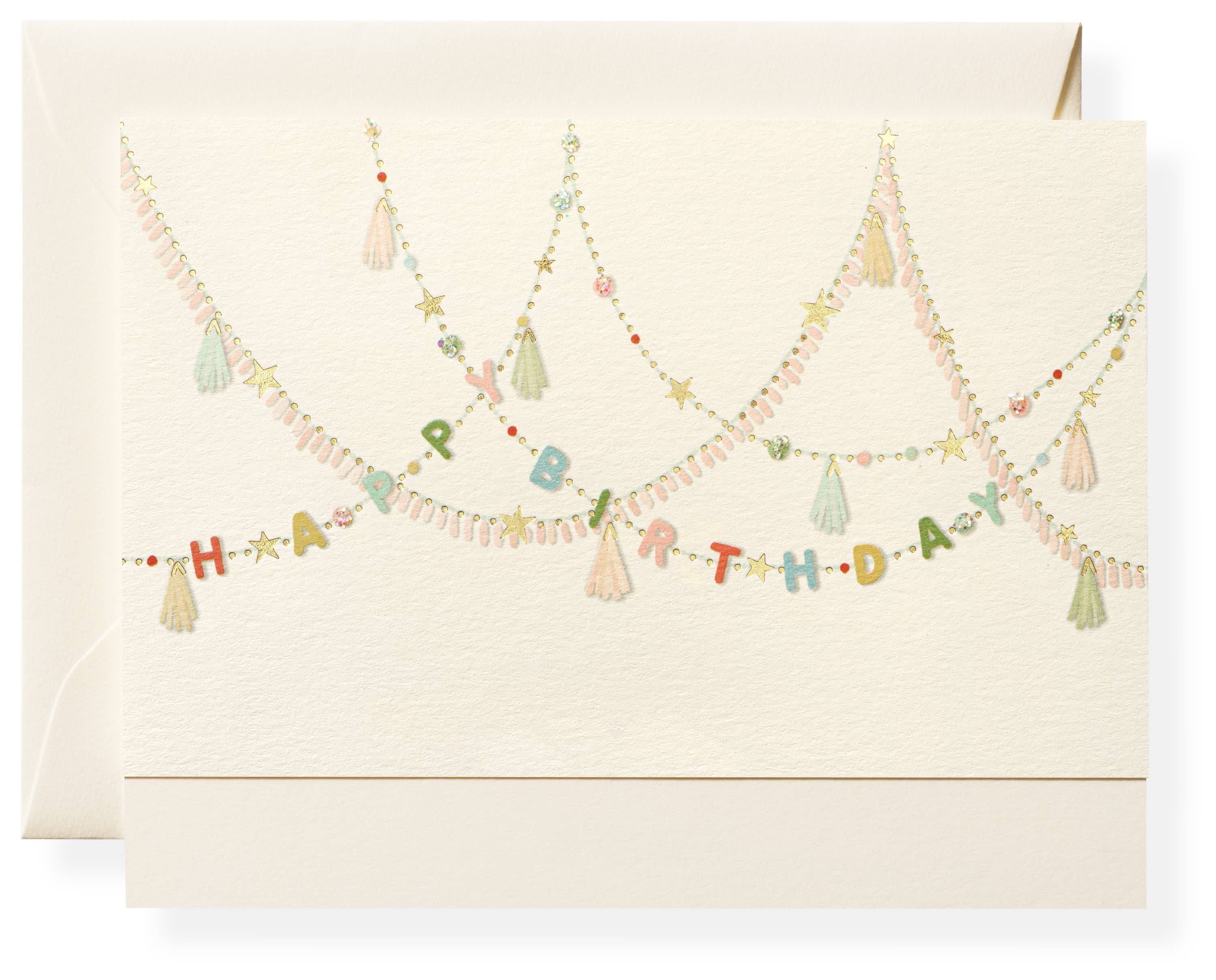 Karen Adams Designs - Wholesale Stationery/Notecard Set - Happy Birthday Note Card Box4