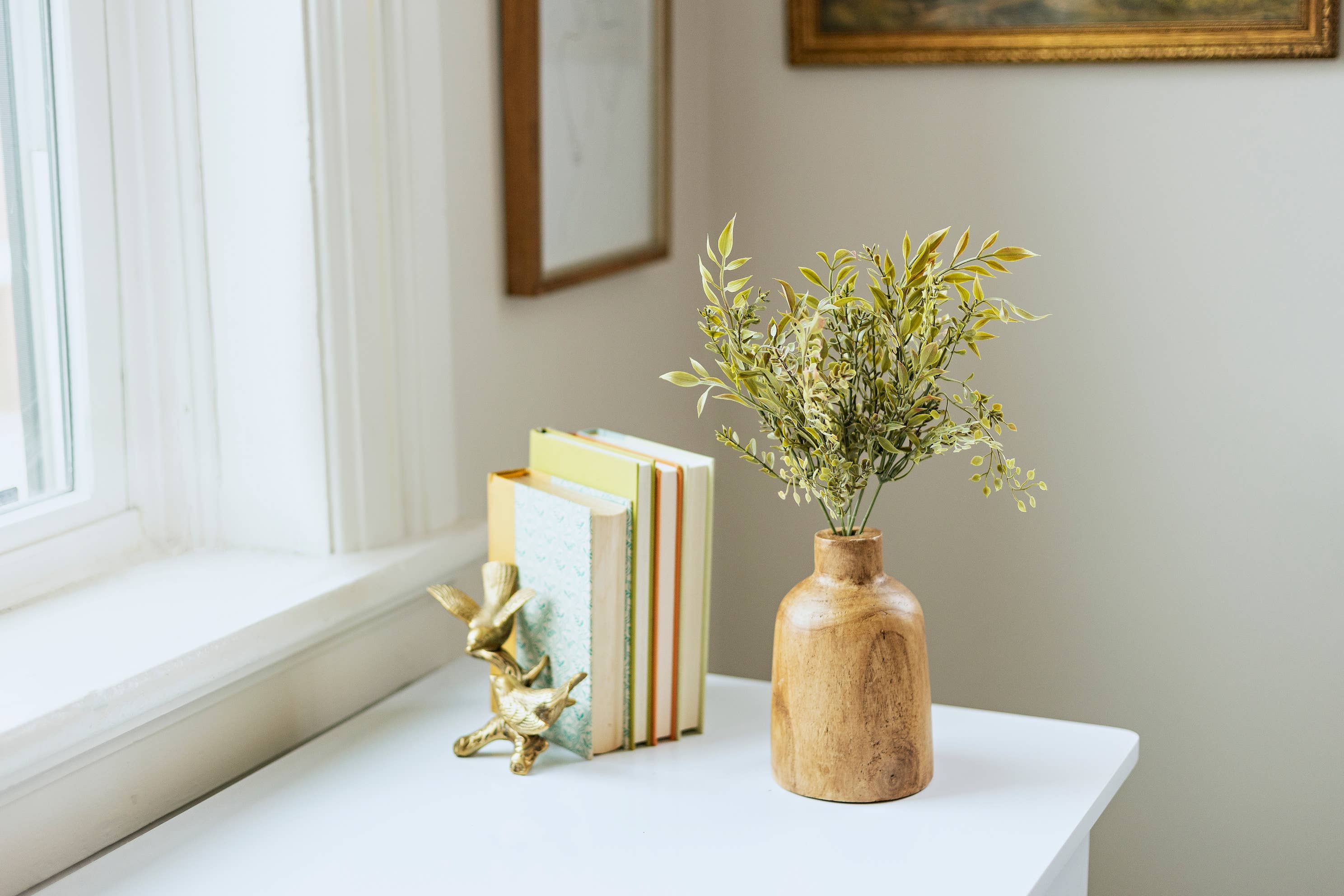 Oh You're Lovely - Wholesale Artificial Plant - Sage Artificial Greenery 15” Stem3