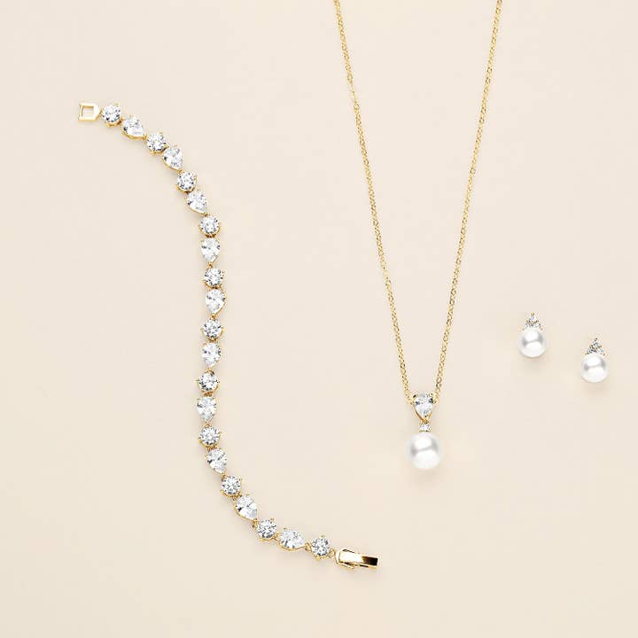 allureweddingjewelry - Wholesale Jewelry Set - Madelyn Jewelry Set7