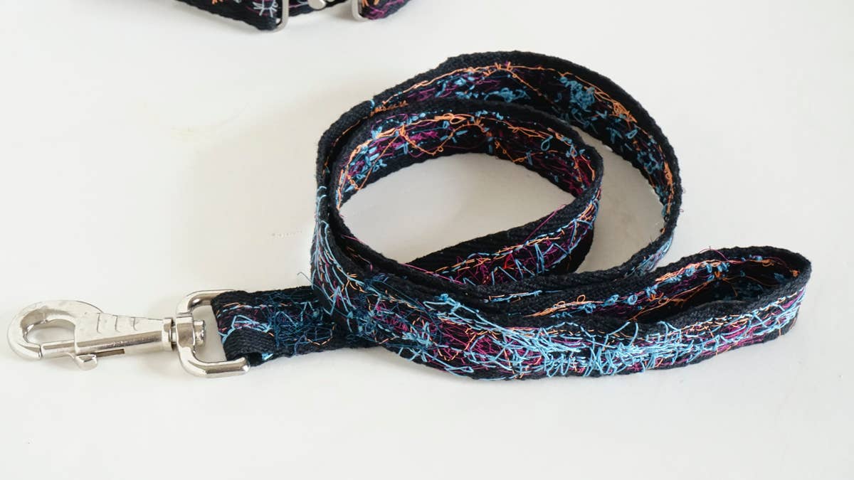 hundsfutter - Wholesale Pet Collar - Dog - Unique necklace with its strap4