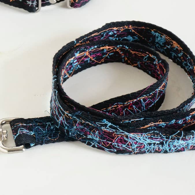 hundsfutter - Wholesale Pet Collar - Dog - Unique necklace with its strap4