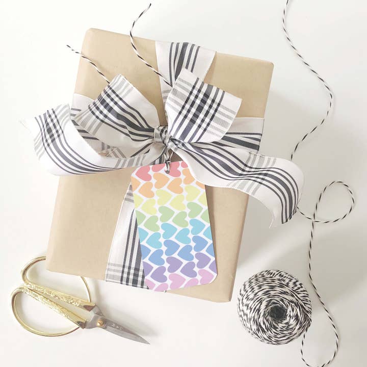 Etiquetas Roy G Biv para venta al por mayor de Phillips Designs