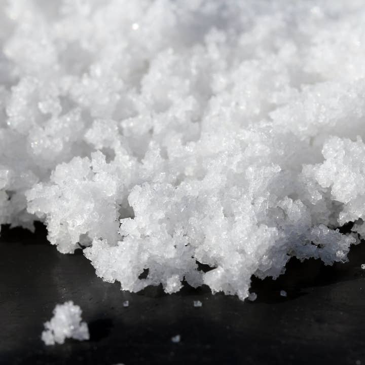 Fleur de sel for engroshandel hos Timbo’s Spice