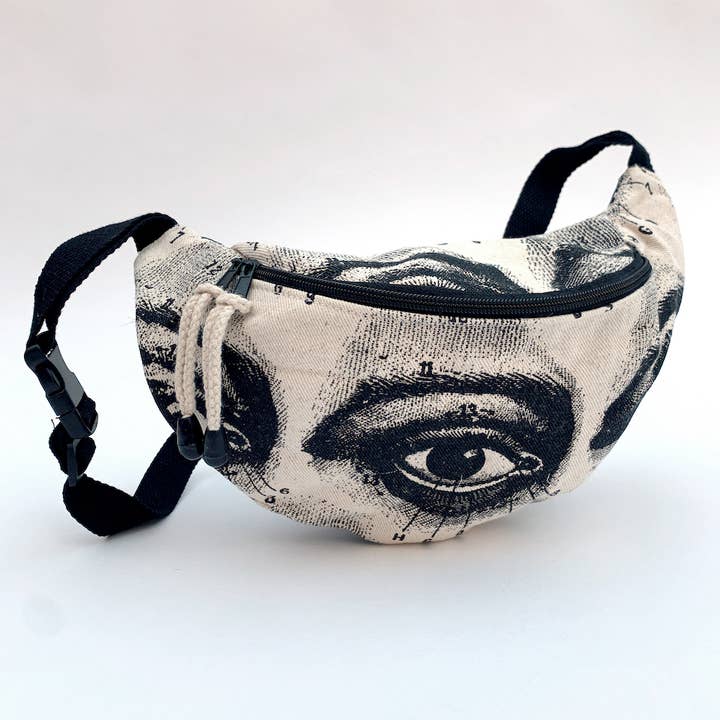 SAC BANANE BC pour la vente par Rubyzaar