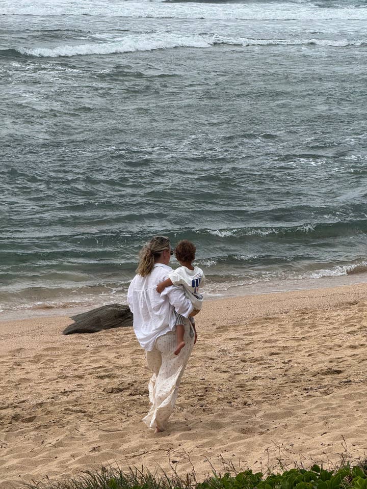 White Ice Cream Shop Tee for wholesale on Faire8