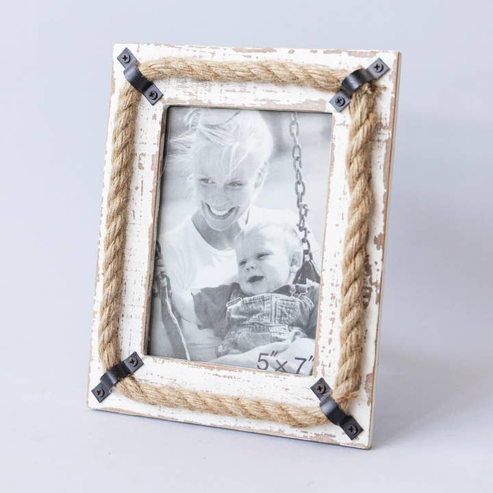 Cadre Photo Nautique, Grand pour la vente par Forpost Trade Inc