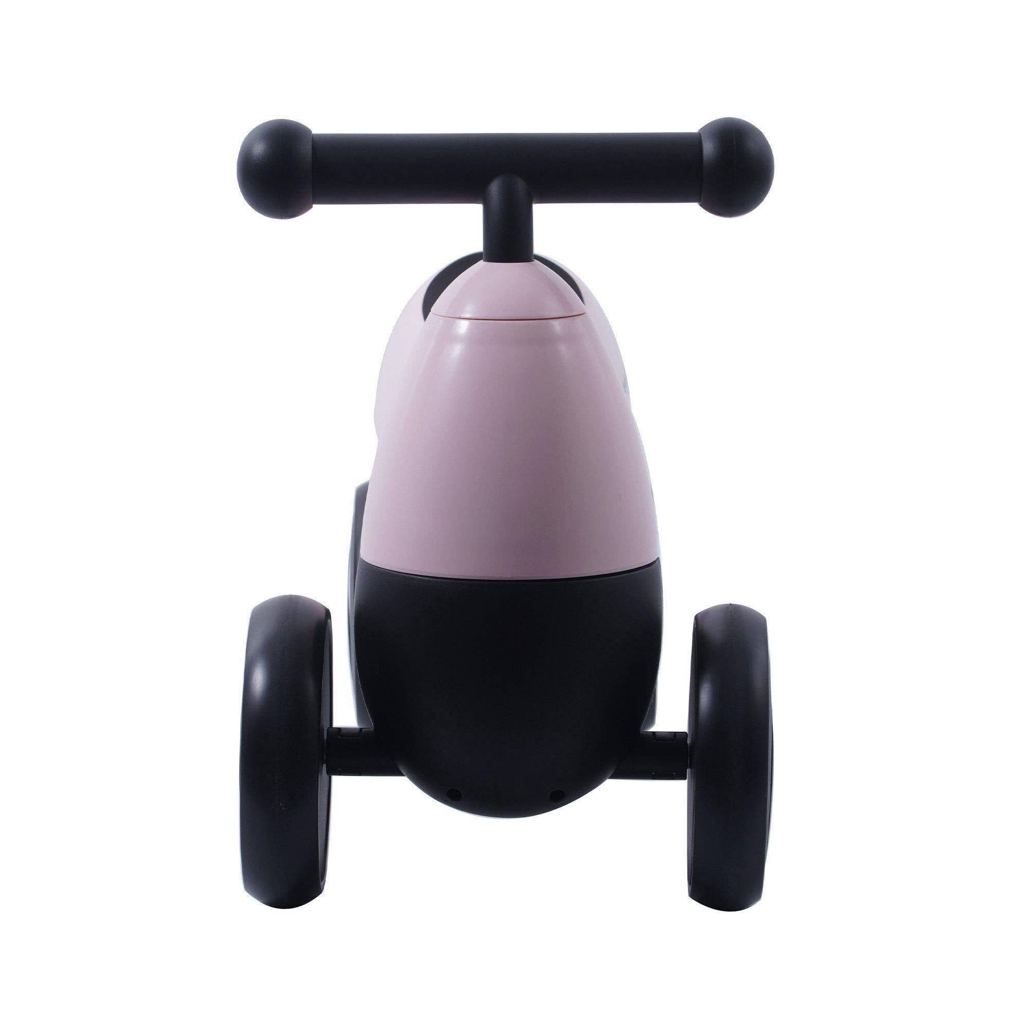 Freddo Toys - Wholesale Bike/Scooter - Kids - Freddo Toys 4 wheel Balance Bike2