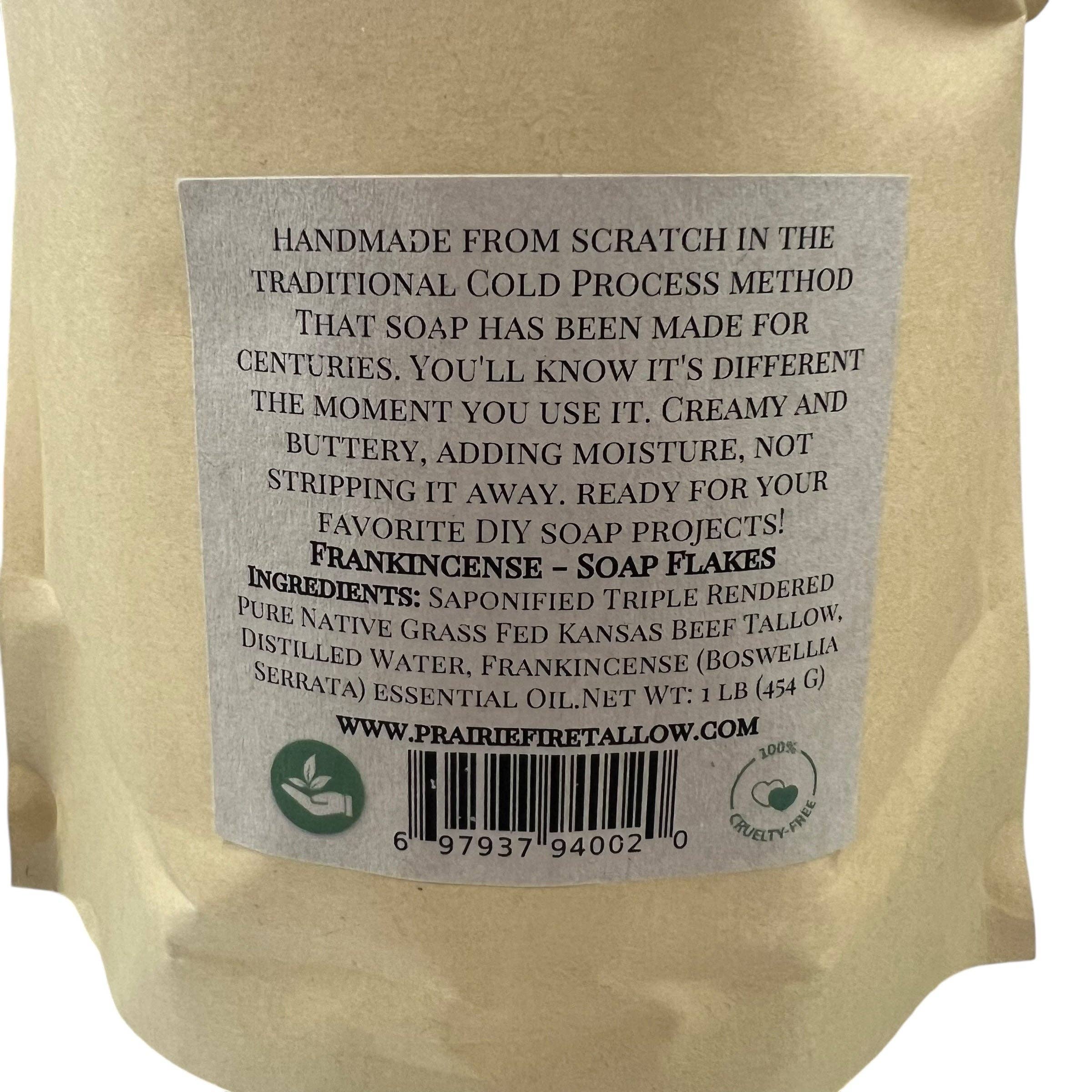 VIAI Beauty – Engroshandel Sæbestykke – Ren Oksetalg Sæbeflager - Fremstillet i USA - Græsfodret og Færdiggjort - Ansigt, Krop og Hår - Naturlig og Økologisk14