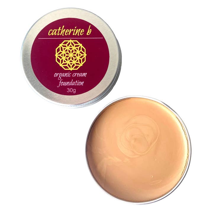 Fond de teint - Exquisite pour la vente par Catherine B