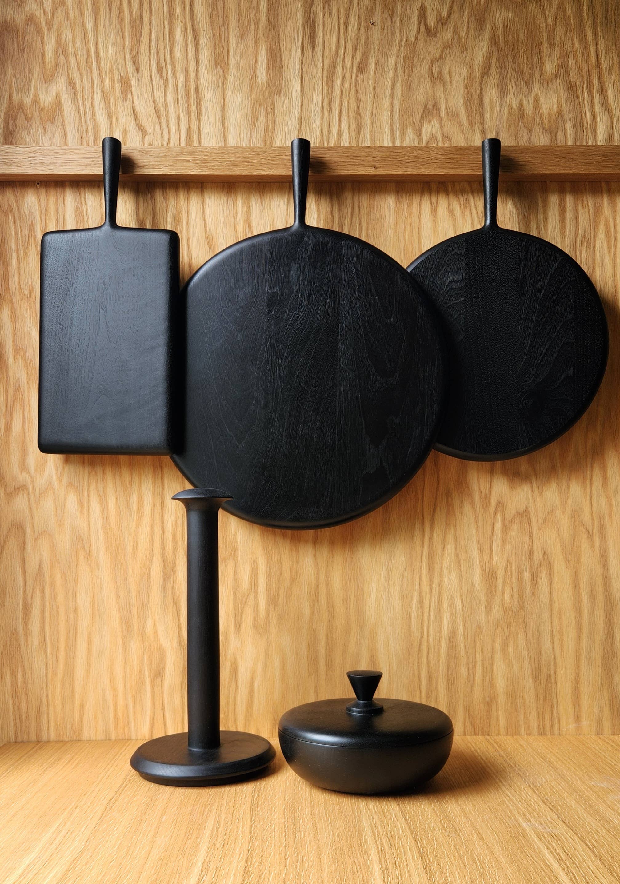 Small Goods design – wholesale Cutting board – Circle Cutting Boards4