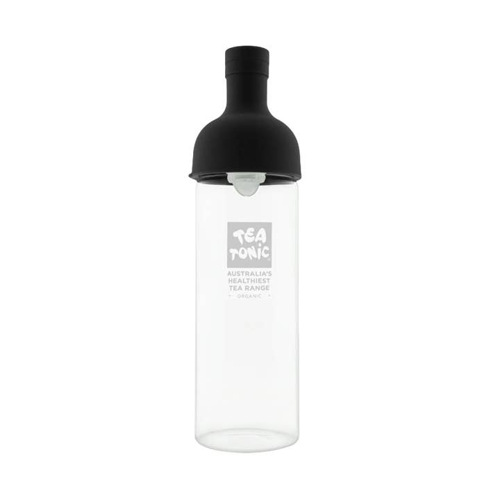 Glass Wine Bottle 750ml for wholesale by Tea Tonic