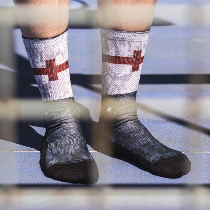 ENGELAND voor wholesale door LITHE APPAREL