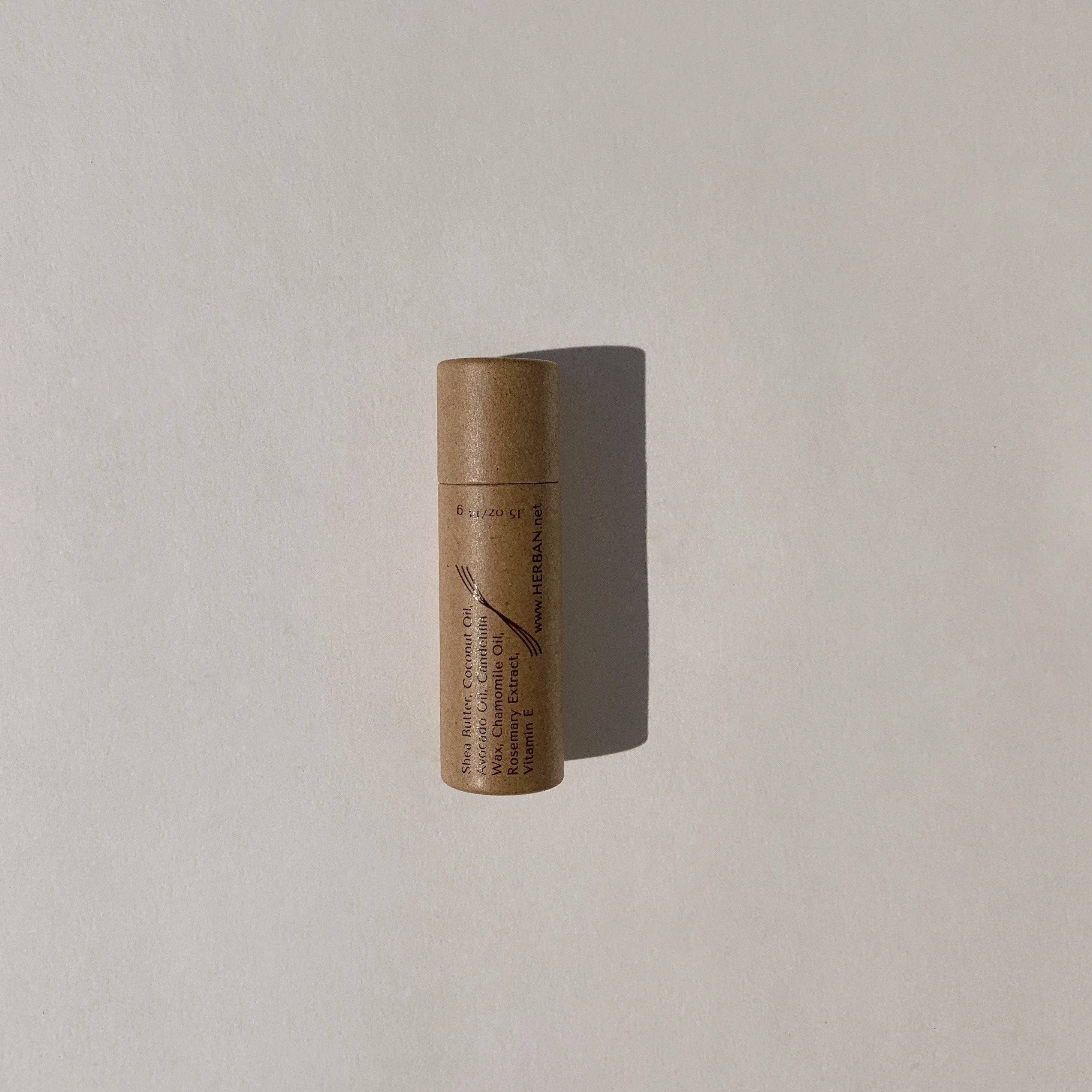 Herban Body Care - Wholesale Lip Balm - Lip Therapy Balm1