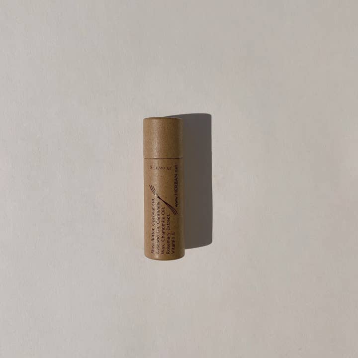 Herban Body Care - Wholesale Lip Balm - Lip Therapy Balm1