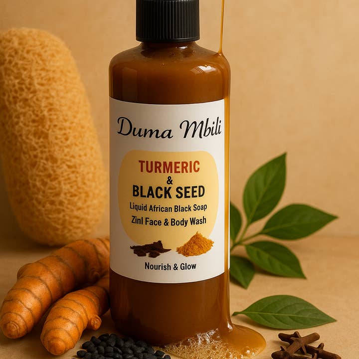 Turmeric & Black Seed African Black Soap and other Purchase wholesale cocoa pod ash. Free returns & net 60 terms on Faire trending on Faire.