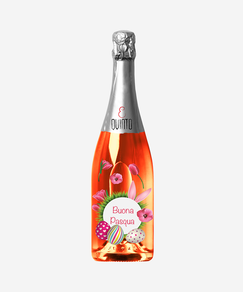 Gruppo Quinto Srls - Wholesale Champagne/Sparkling Wine - Easter Spritz Cocktail 21