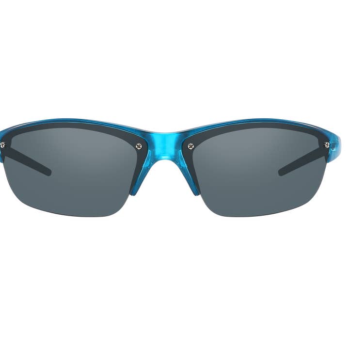 AY03 - PC Sport Wrap Sunglasses for wholesale by SolarX Eyewear