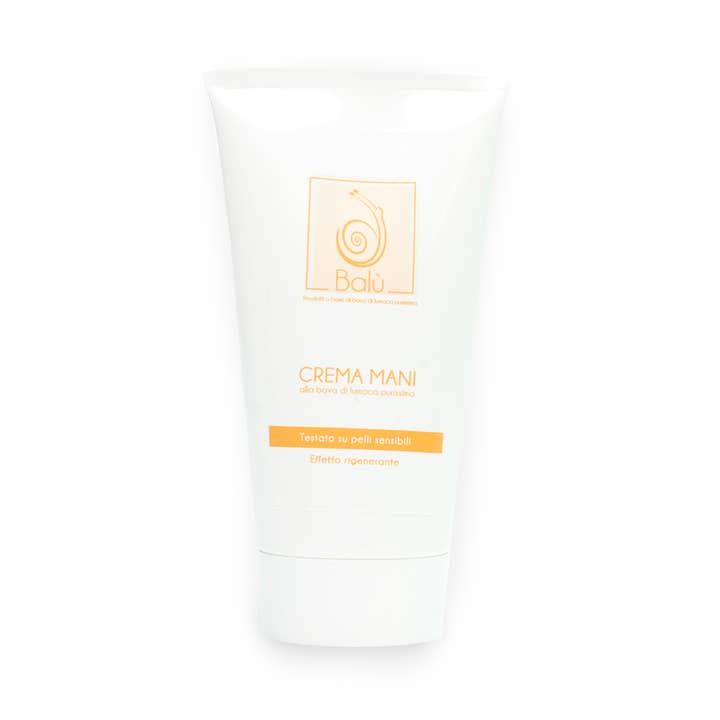 Crema Mani 75 ml per la vendita all'ingrosso da parte di Balù cosmetici