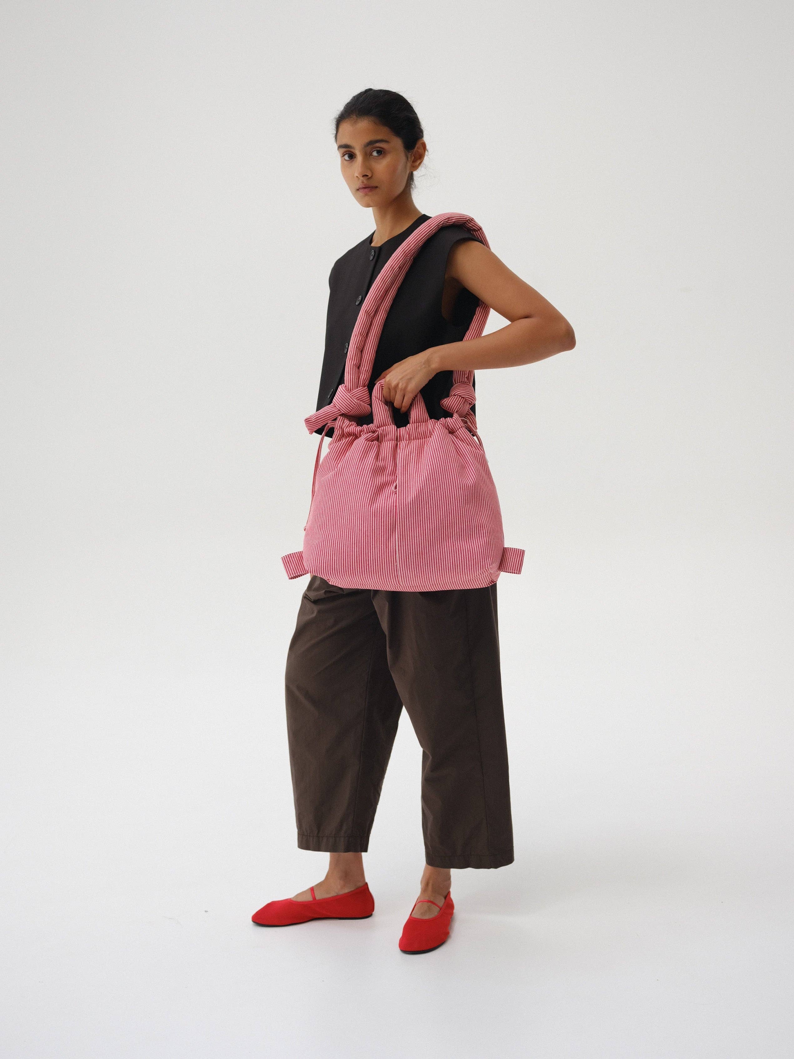 Ölend Backpacks - Wholesale Shoulder Bag - Women's - Ona Soft Bag246