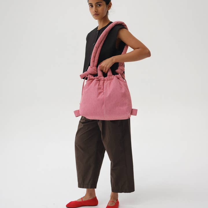 Ölend Backpacks - Wholesale Shoulder Bag - Women's - Ona Soft Bag246