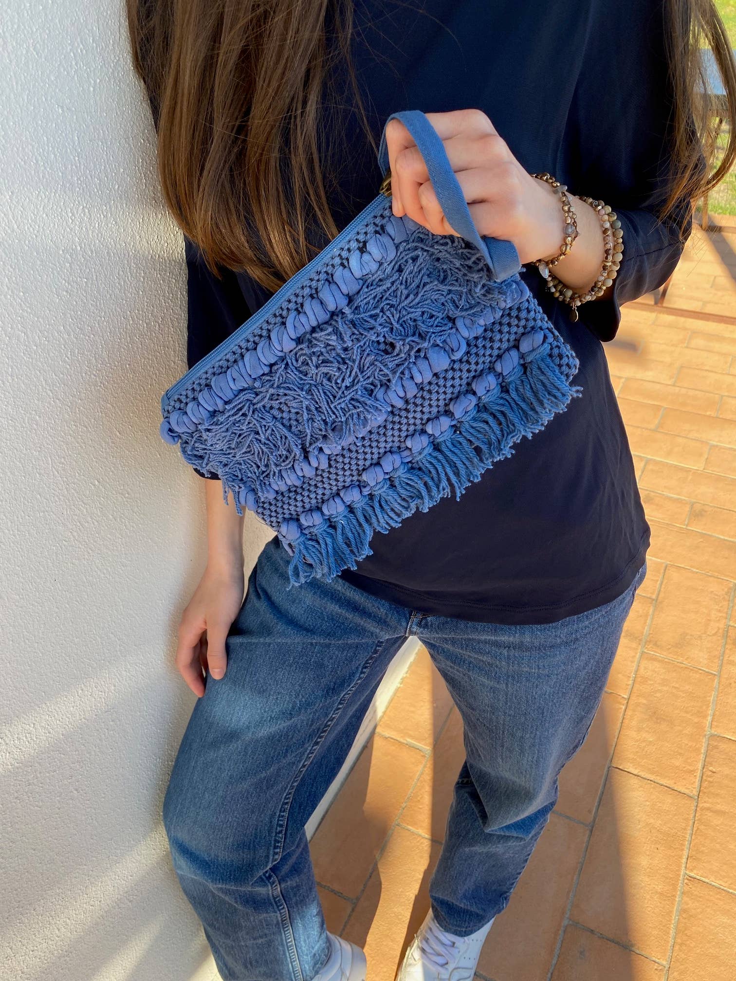 Luxe Lodge - Wholesale Clutch Bag - Women's - Purse1