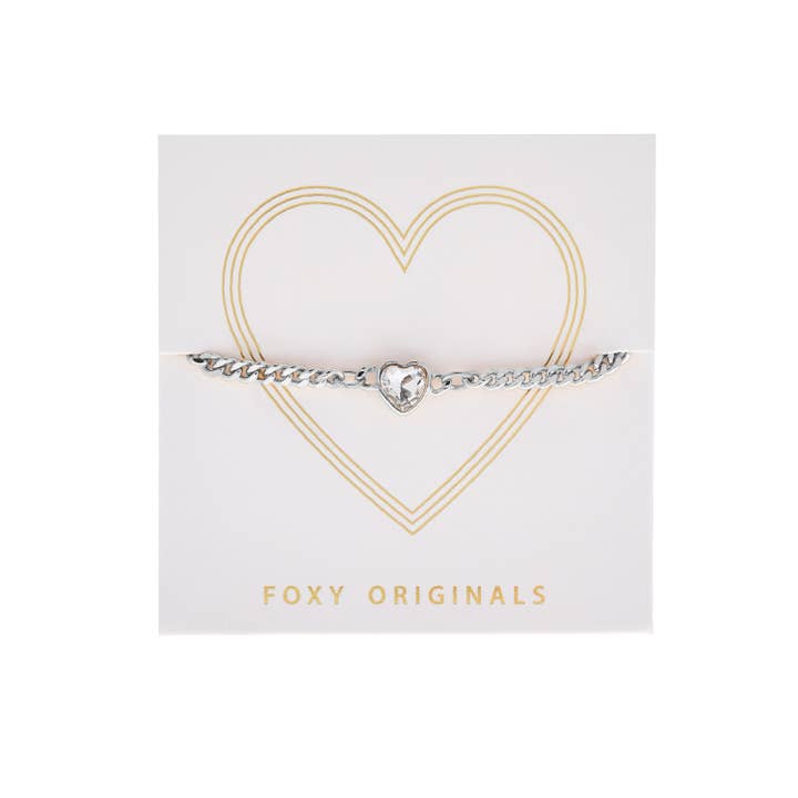 Foxy Originals - Wholesale Retailer Display - Jewelry - Amour Collection Display | Valentine's Gifts10