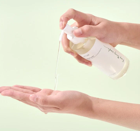 Best Beauty Group - Wholesale Facial Cleanser - ANUA Heartleaf Pore Control Cleansing Oil6