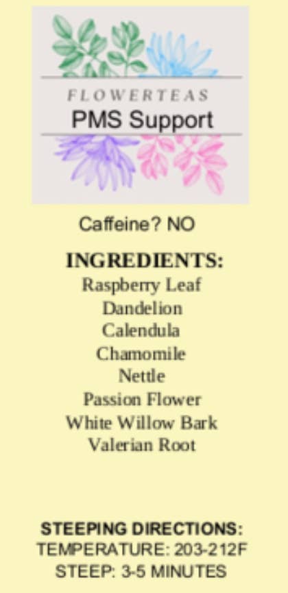 FlowerTeas – Engroshandel Løs te – Løsbladet te i løs vægt 1 lbs Kommerciel brygning Fødevareservice83