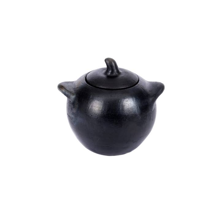 The Burned Jar - S för wholesale av Bazar Bizar Living