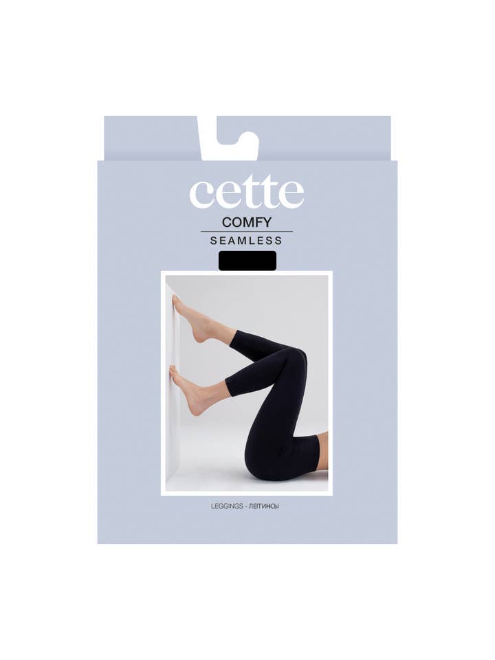 Cette - Wholesale Athletic/Lounge Leggings - Women's - Leggings Seamless, Leggings Comfy, up to 4XL2