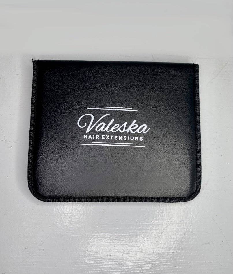 Valeska Hair - Vente Extensions de cheveux - Kit professionnel d'extension de cheveux Valeska1