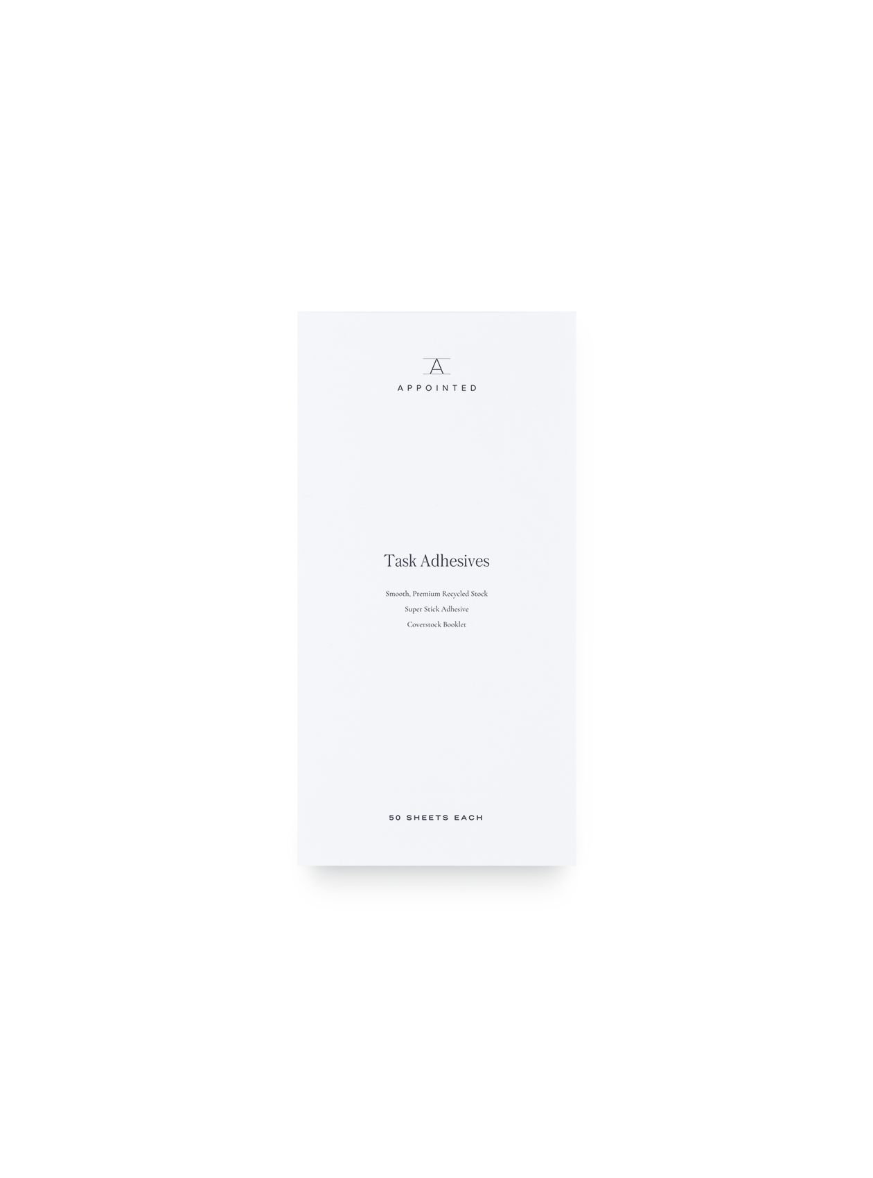 Appointed – Großhandel Haftnotizen – Hinweise zum Selbstkleben5