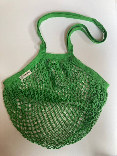 Turtle Bags - Vente Sacs de course/à provisions - Sac en filet à longue poignée/ Sacs de marché/ Sacs écologiques11