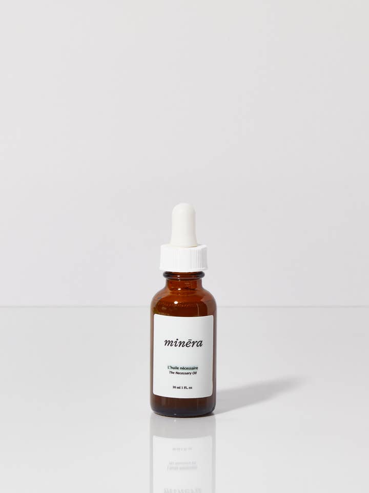 O Óleo Necessário por atacado de Minēra Ritual