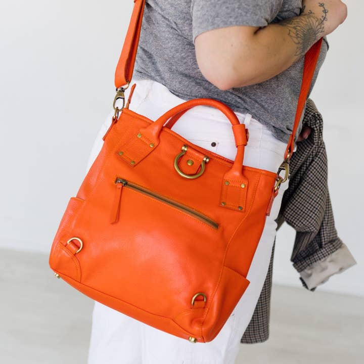 Sapahn - Vente Sac à dos – femme - Sac à dos et sac à bandoulière Chloe Convertible83