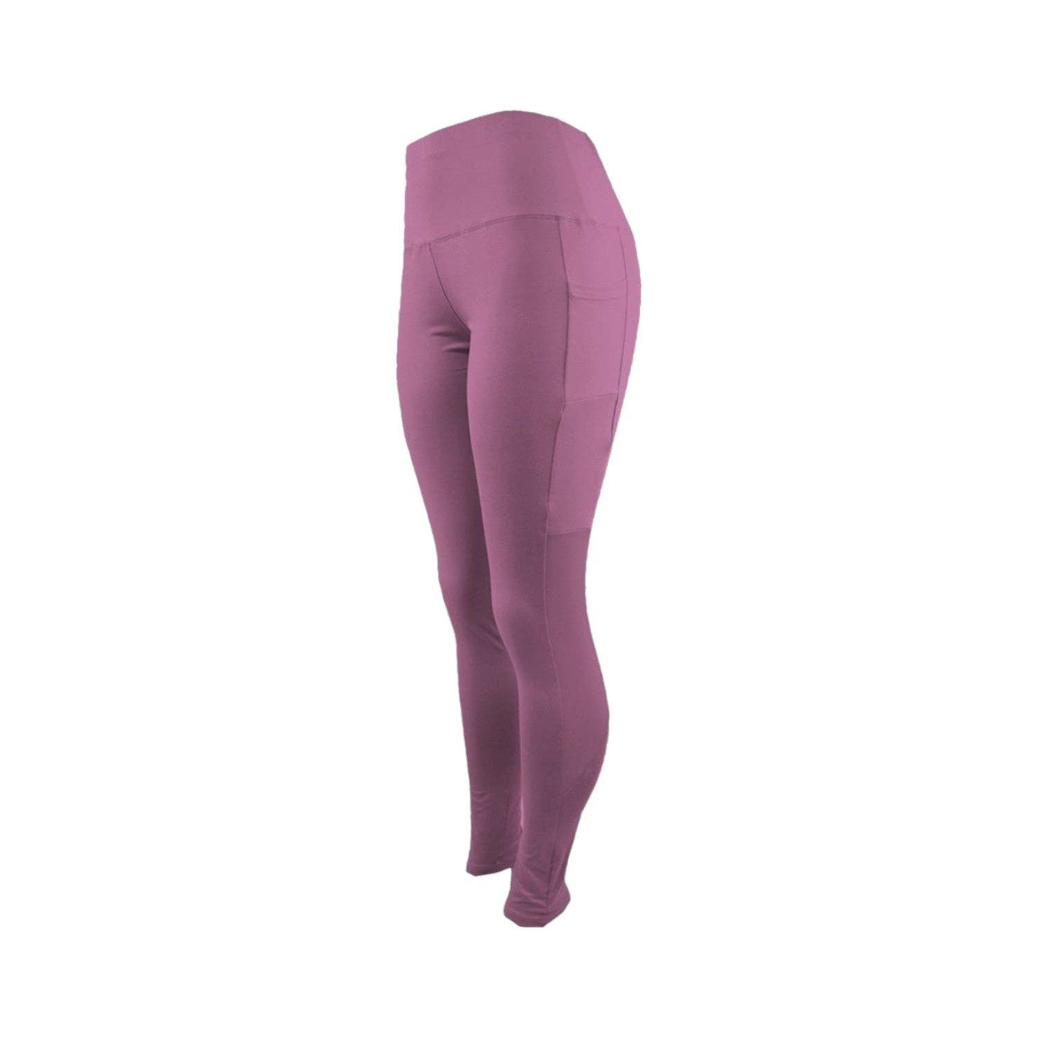 VewoTex - Vendita all'ingrosso Leggings sportivi/loungewear - Donna - Pantaloni Yoga Donna » Leggings Sportivi a Vita Alta » Pantaloni Yoga con Tasca Pratica » Leggings Yoga Effetto Modellante0