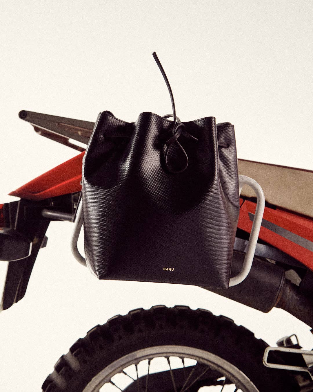 Cahu Paris - Wholesale Tote Bag - Women's - The bucket2