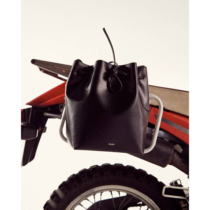 Cahu Paris - Wholesale Tote Bag - Women's - The bucket2