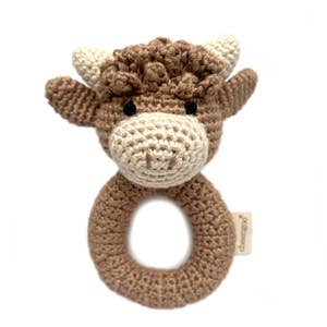 Purchase Wholesale bunny rattle. Free Returns & Net 60 Terms on Faire