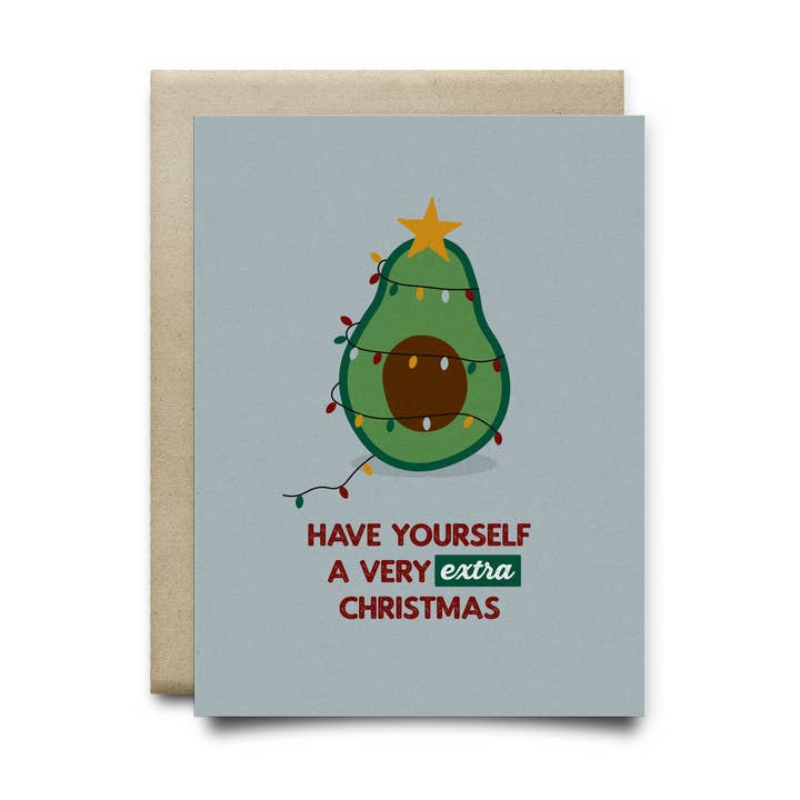 A Very Extra Christmas for wholesale by Laurel Twist & Co.