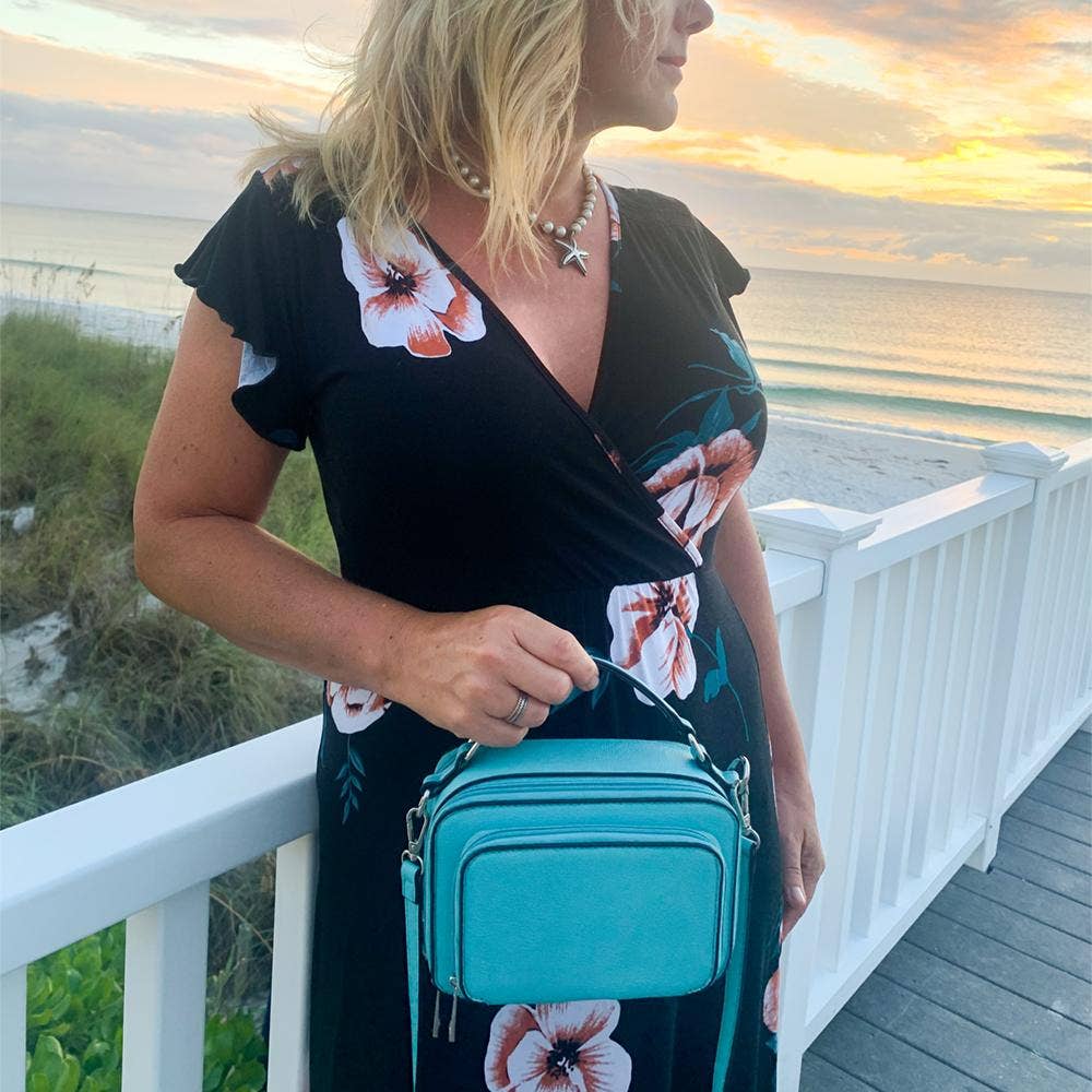 K. Carroll Accessories - Wholesale Crossbodytas - Dames - De Kelsey Crossbody20