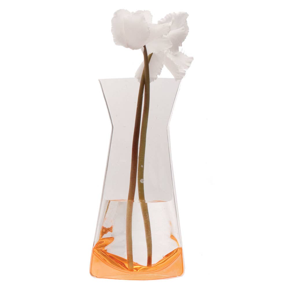 Chive - Wholesale Vase - Plastic Travel Flower Vase Wedding Bud Vase9