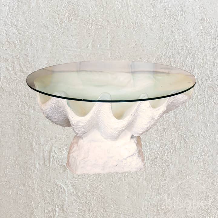 Bulah : Coffee Table for wholesale by Bisque Traders