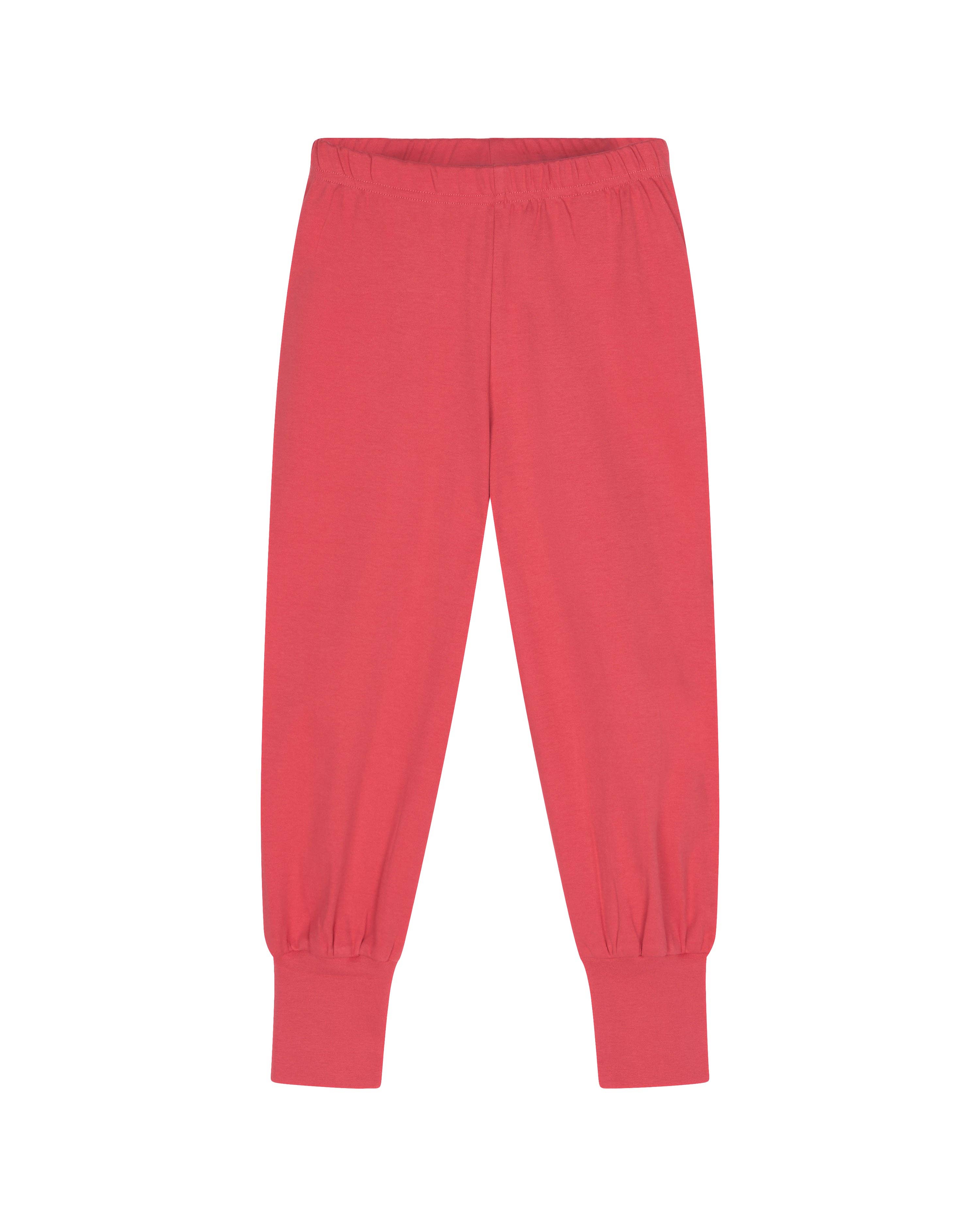 Ameelo - Wholesale Pants - Kids - Hayden Pants - Red0
