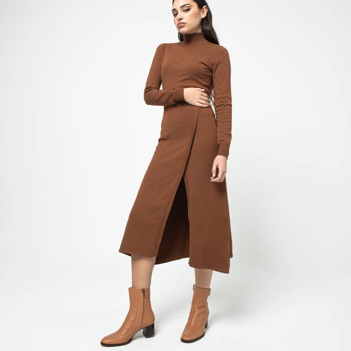 CARMINA NAPPA CHAMEAU pour la vente par CASANDRINI