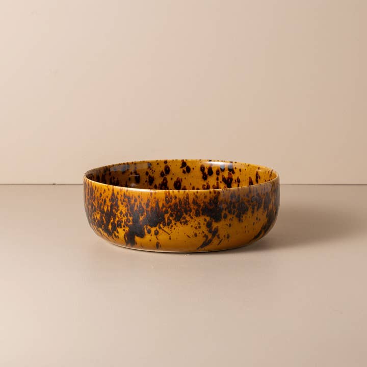 Saardé - Wholesale Serve Bowl - Sunfleck | Serving Bowl0