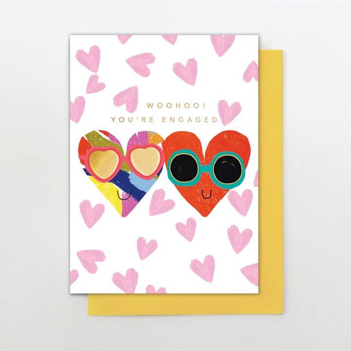 FS17 - Groovy Hearts for wholesale by Stop the Clock Design