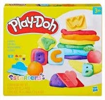 Empire Discount - Wholesale Putty/Slime - Kids - Play-Doh Starter Educational Kits:2