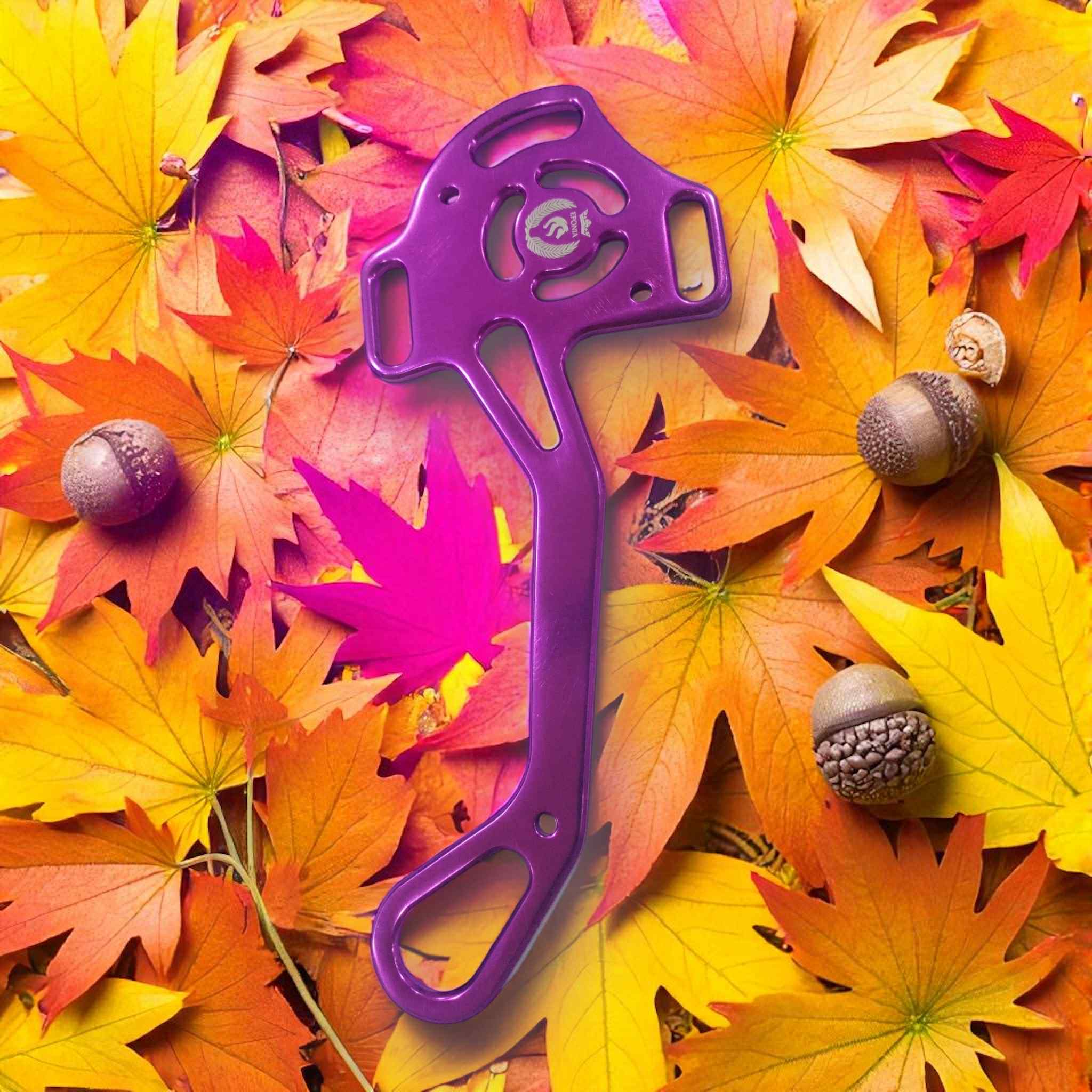 EPONIA EQUESTRIAN LIFESTYLE – wholesale Horseback riding gear – Hackamore Shanks - sturdy and light weight 8